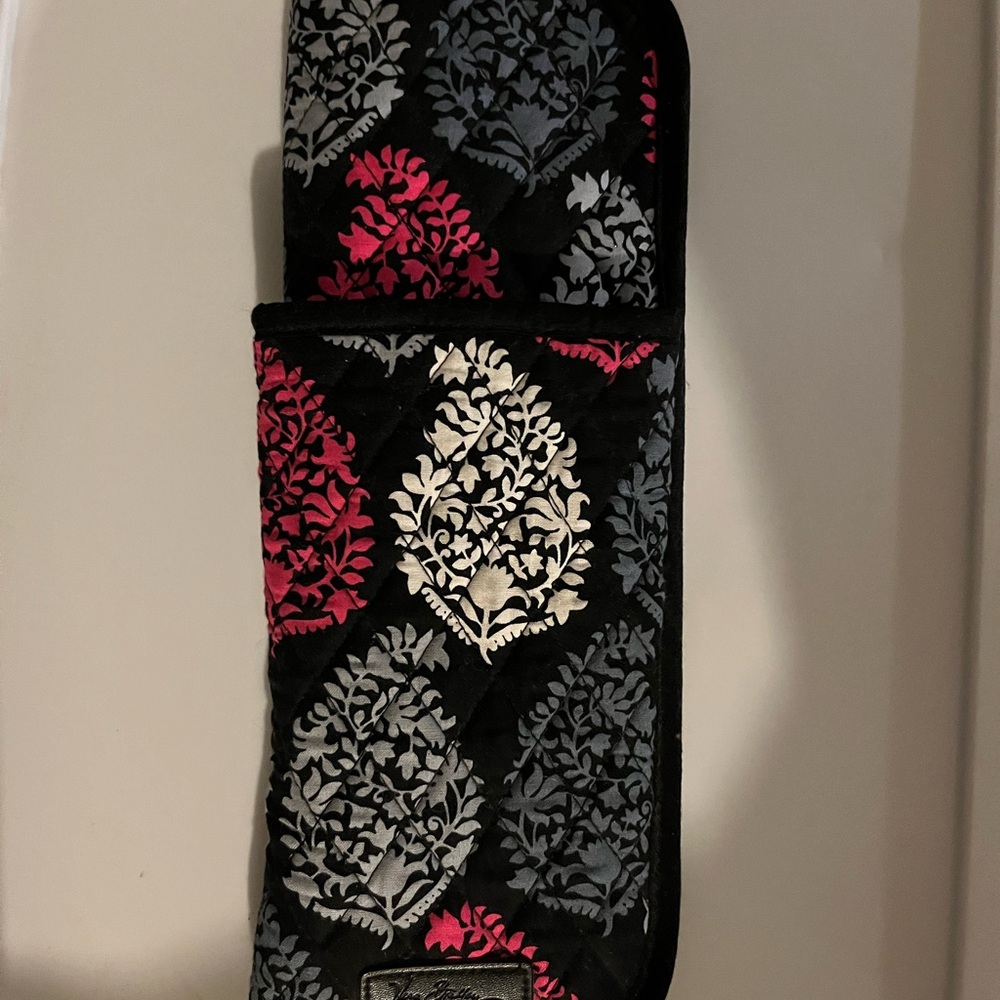 Curling & Flat Iron Cover